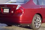 Infiniti M35x 2006 года